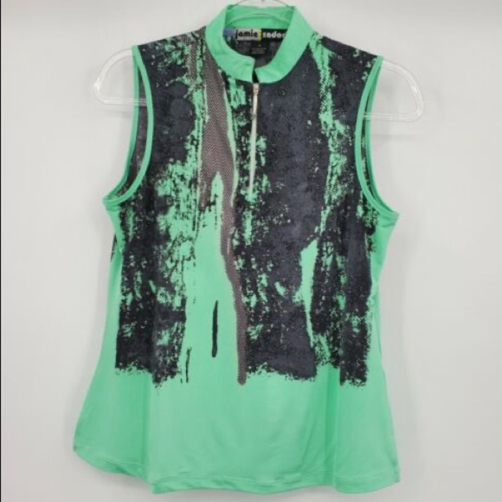 Golf shirt
